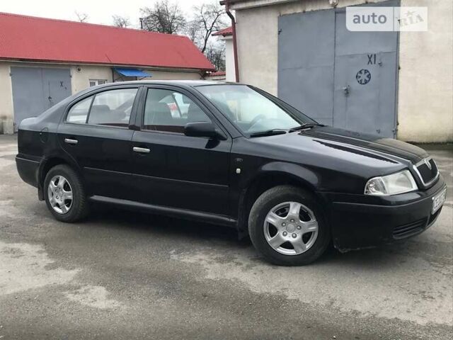 Шкода Октавія, об'ємом двигуна 1.6 л та пробігом 283 тис. км за 4650 $, фото 2 на Automoto.ua