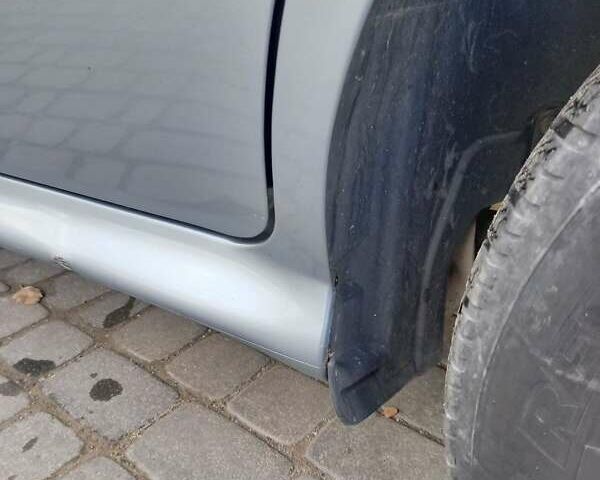 Шкода Октавия, объемом двигателя 2 л и пробегом 165 тыс. км за 5350 $, фото 31 на Automoto.ua