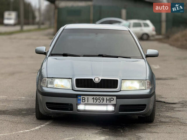 Шкода Октавия, объемом двигателя 1.9 л и пробегом 250 тыс. км за 4700 $, фото 2 на Automoto.ua