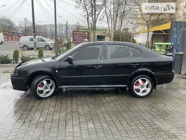 Шкода Октавія, об'ємом двигуна 1.9 л та пробігом 275 тис. км за 5500 $, фото 2 на Automoto.ua