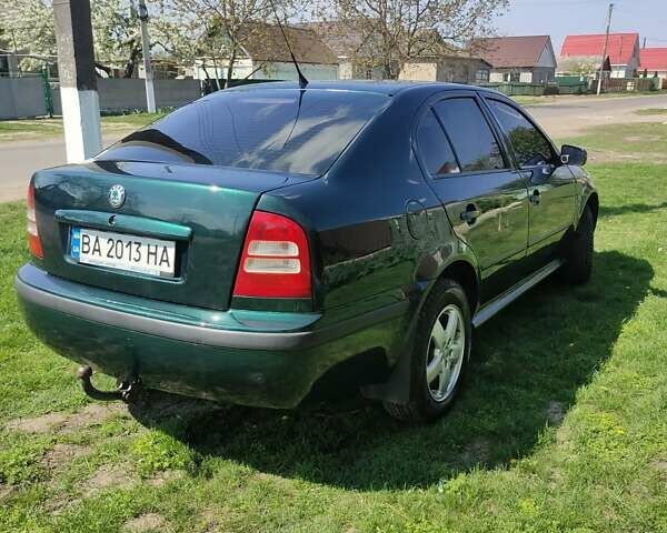 Шкода Октавия, объемом двигателя 2 л и пробегом 282 тыс. км за 4899 $, фото 15 на Automoto.ua