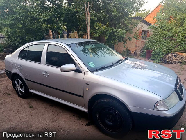 Шкода Октавия, объемом двигателя 1.9 л и пробегом 0 тыс. км за 2620 $, фото 1 на Automoto.ua