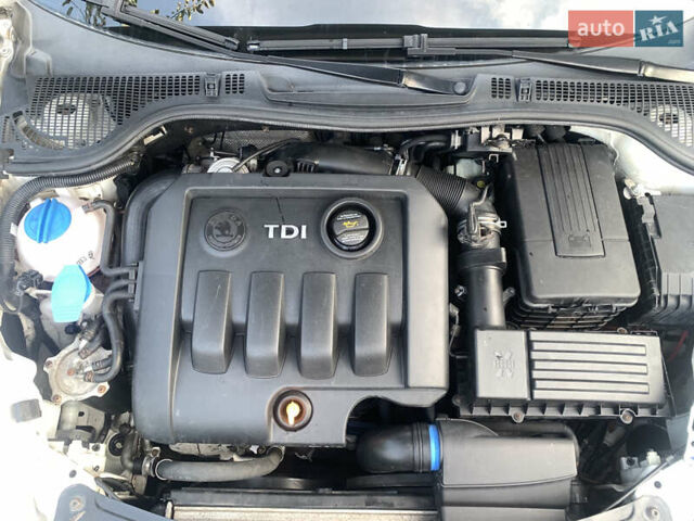 Шкода Октавия, объемом двигателя 1.9 л и пробегом 250 тыс. км за 4999 $, фото 28 на Automoto.ua