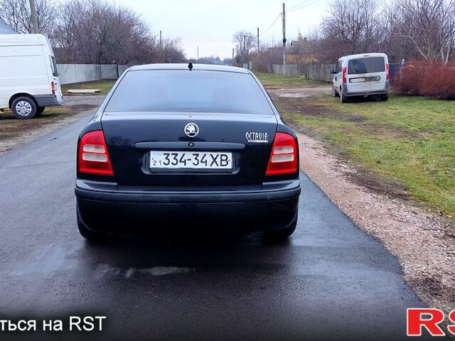Шкода Октавія, об'ємом двигуна 18 л та пробігом 250 тис. км за 4299 $, фото 6 на Automoto.ua