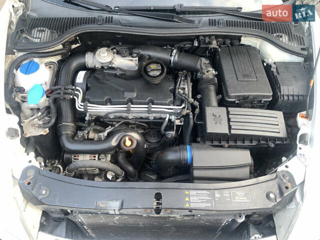 Шкода Октавия, объемом двигателя 1.9 л и пробегом 250 тыс. км за 4999 $, фото 29 на Automoto.ua