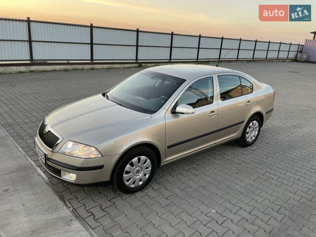 Шкода Октавия, объемом двигателя 1.6 л и пробегом 155 тыс. км за 5999 $, фото 5 на Automoto.ua