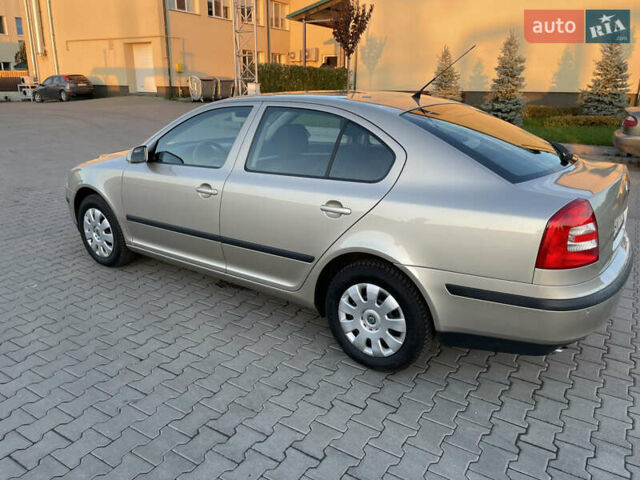 Шкода Октавия, объемом двигателя 1.6 л и пробегом 155 тыс. км за 5999 $, фото 42 на Automoto.ua