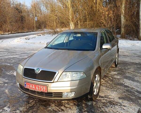 Шкода Октавія, об'ємом двигуна 1.6 л та пробігом 183 тис. км за 5650 $, фото 1 на Automoto.ua