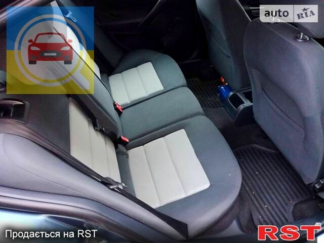 Шкода Октавия, объемом двигателя 1.6 л и пробегом 272 тыс. км за 4950 $, фото 3 на Automoto.ua