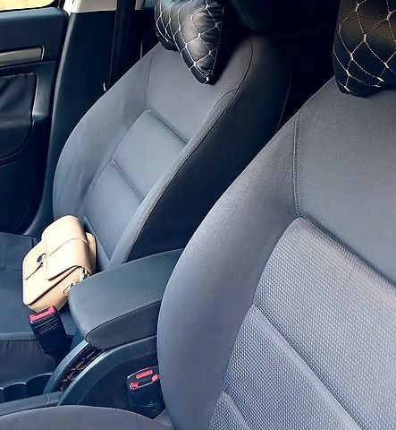 Шкода Октавия, объемом двигателя 1.9 л и пробегом 0 тыс. км за 3500 $, фото 2 на Automoto.ua