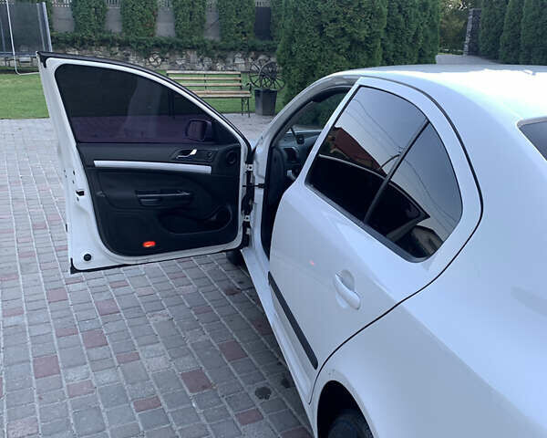 Шкода Октавия, объемом двигателя 1.9 л и пробегом 250 тыс. км за 4999 $, фото 21 на Automoto.ua