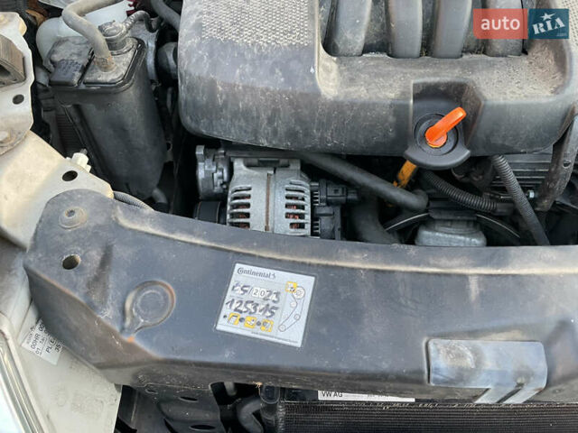 Шкода Октавия, объемом двигателя 1.6 л и пробегом 155 тыс. км за 5999 $, фото 20 на Automoto.ua