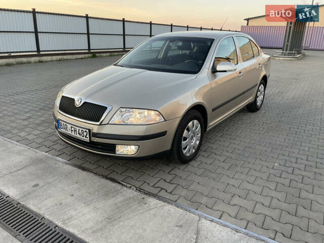 Шкода Октавия, объемом двигателя 1.6 л и пробегом 155 тыс. км за 5999 $, фото 37 на Automoto.ua