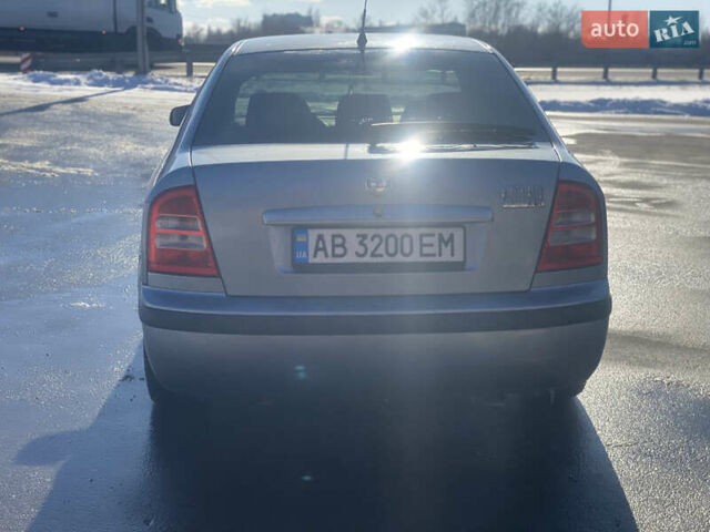Шкода Октавия, объемом двигателя 0 л и пробегом 220 тыс. км за 4200 $, фото 4 на Automoto.ua