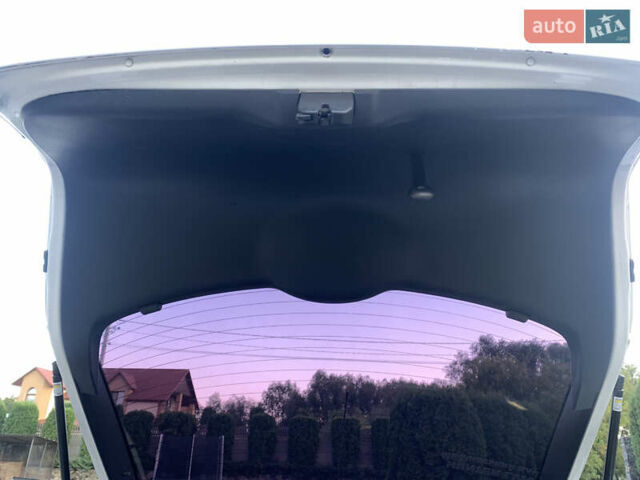 Шкода Октавия, объемом двигателя 1.9 л и пробегом 250 тыс. км за 4999 $, фото 26 на Automoto.ua