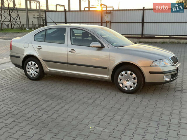 Шкода Октавия, объемом двигателя 1.6 л и пробегом 155 тыс. км за 5999 $, фото 44 на Automoto.ua