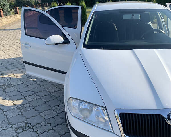 Шкода Октавия, объемом двигателя 1.9 л и пробегом 250 тыс. км за 4999 $, фото 9 на Automoto.ua