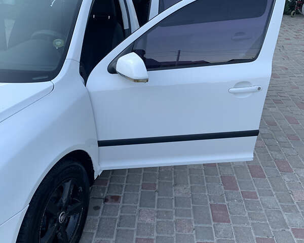 Шкода Октавия, объемом двигателя 1.9 л и пробегом 250 тыс. км за 4999 $, фото 11 на Automoto.ua