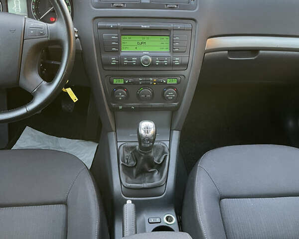Шкода Октавия, объемом двигателя 1.6 л и пробегом 155 тыс. км за 5999 $, фото 14 на Automoto.ua