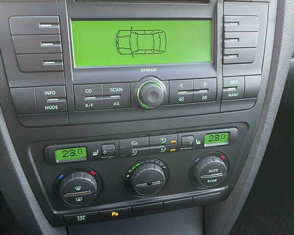 Шкода Октавия, объемом двигателя 1.6 л и пробегом 155 тыс. км за 5999 $, фото 28 на Automoto.ua