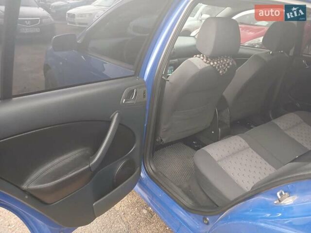 Шкода Октавия, объемом двигателя 1.6 л и пробегом 232 тыс. км за 5400 $, фото 31 на Automoto.ua