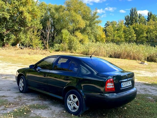 Шкода Октавія, об'ємом двигуна 2 л та пробігом 400 тис. км за 3800 $, фото 2 на Automoto.ua