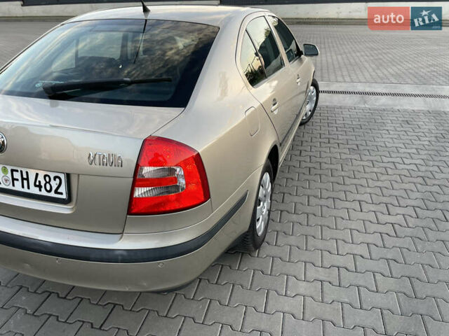 Шкода Октавия, объемом двигателя 1.6 л и пробегом 155 тыс. км за 5999 $, фото 30 на Automoto.ua