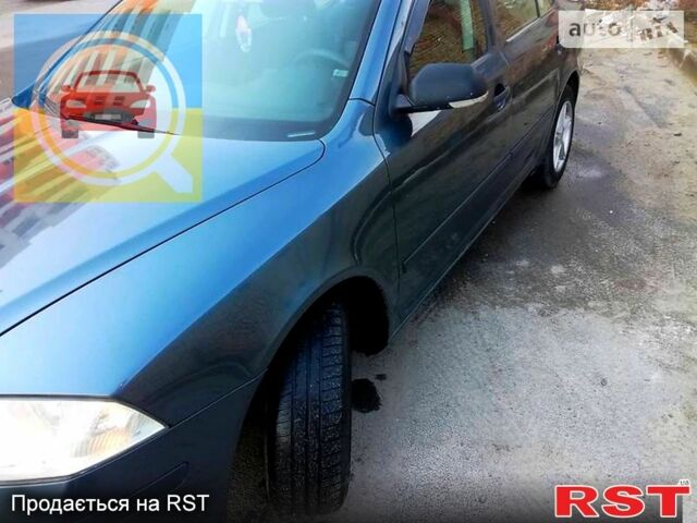 Шкода Октавия, объемом двигателя 1.6 л и пробегом 272 тыс. км за 4950 $, фото 6 на Automoto.ua