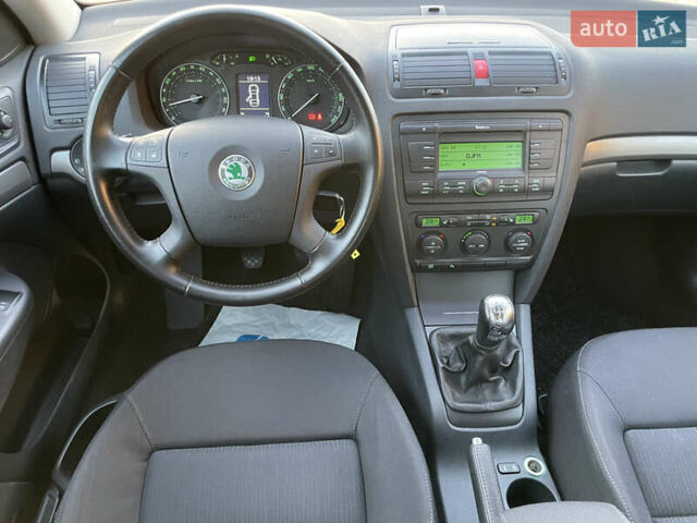 Шкода Октавия, объемом двигателя 1.6 л и пробегом 155 тыс. км за 5999 $, фото 10 на Automoto.ua