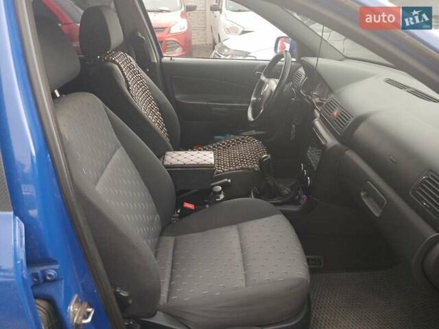 Шкода Октавия, объемом двигателя 1.6 л и пробегом 232 тыс. км за 5400 $, фото 39 на Automoto.ua