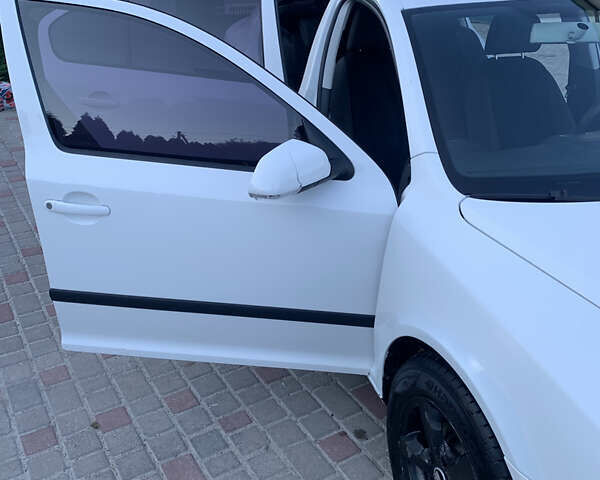 Шкода Октавия, объемом двигателя 1.9 л и пробегом 250 тыс. км за 4999 $, фото 13 на Automoto.ua