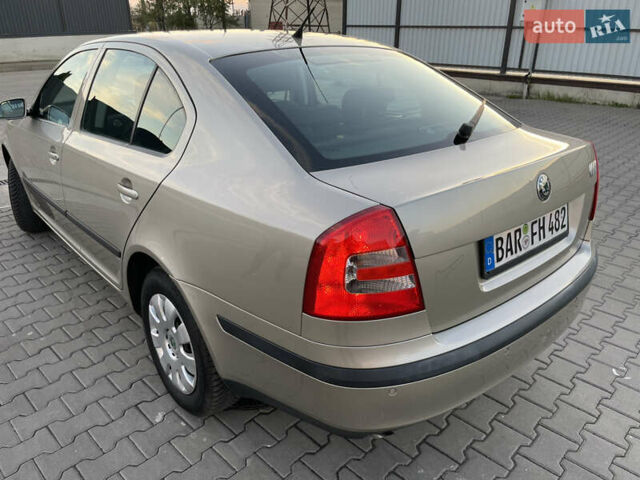 Шкода Октавия, объемом двигателя 1.6 л и пробегом 155 тыс. км за 5999 $, фото 31 на Automoto.ua