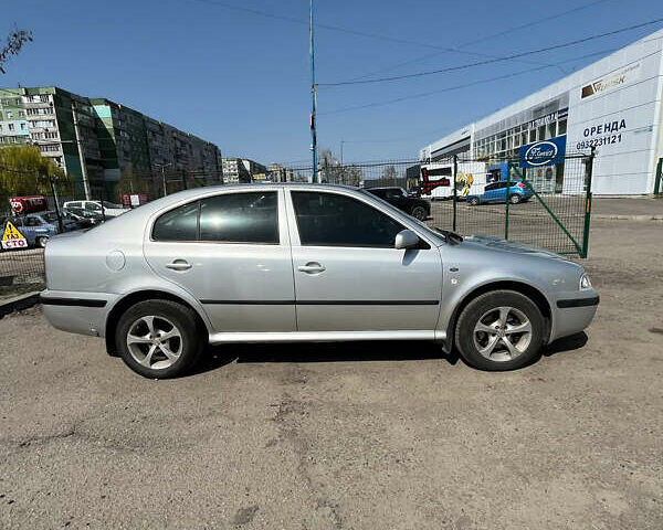 Шкода Октавія, об'ємом двигуна 1.98 л та пробігом 407 тис. км за 5400 $, фото 4 на Automoto.ua