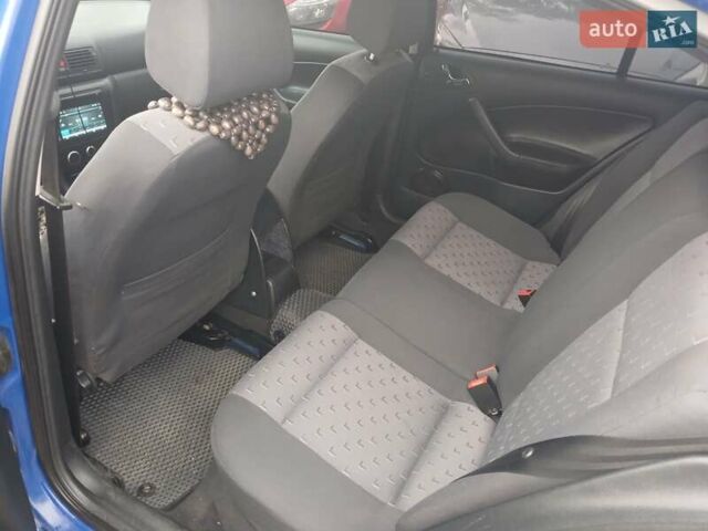 Шкода Октавия, объемом двигателя 1.6 л и пробегом 232 тыс. км за 5400 $, фото 29 на Automoto.ua