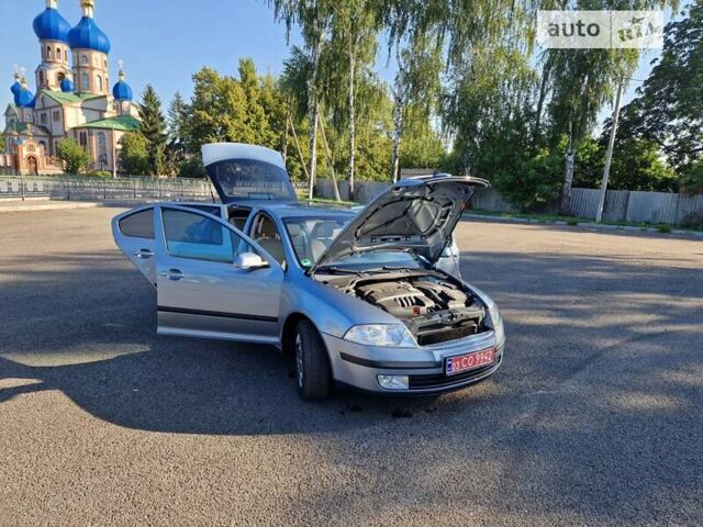 Шкода Октавія, об'ємом двигуна 1.6 л та пробігом 230 тис. км за 6750 $, фото 7 на Automoto.ua