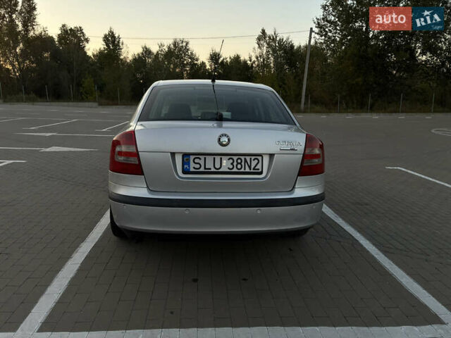 Шкода Октавія, об'ємом двигуна 1.6 л та пробігом 310 тис. км за 2300 $, фото 6 на Automoto.ua