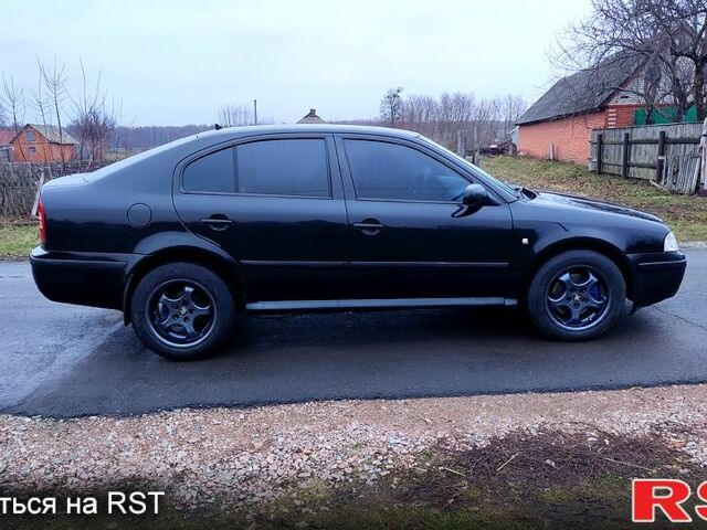 Шкода Октавія, об'ємом двигуна 18 л та пробігом 250 тис. км за 4299 $, фото 4 на Automoto.ua