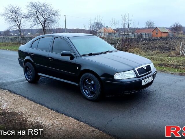 Шкода Октавія, об'ємом двигуна 18 л та пробігом 250 тис. км за 4299 $, фото 3 на Automoto.ua