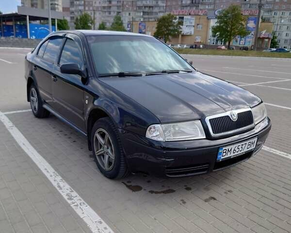 Шкода Октавія, об'ємом двигуна 1.78 л та пробігом 277 тис. км за 4800 $, фото 1 на Automoto.ua