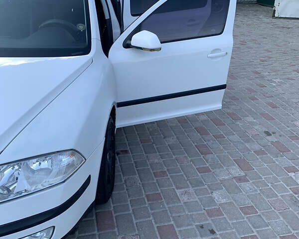 Шкода Октавия, объемом двигателя 1.9 л и пробегом 250 тыс. км за 4999 $, фото 12 на Automoto.ua