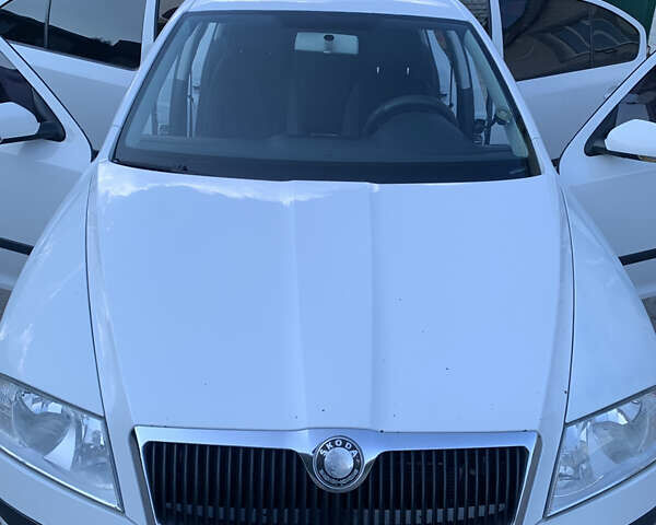 Шкода Октавия, объемом двигателя 1.9 л и пробегом 250 тыс. км за 4999 $, фото 14 на Automoto.ua