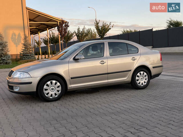 Шкода Октавия, объемом двигателя 1.6 л и пробегом 155 тыс. км за 5999 $, фото 39 на Automoto.ua