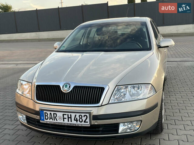 Шкода Октавия, объемом двигателя 1.6 л и пробегом 155 тыс. км за 5999 $, фото 40 на Automoto.ua