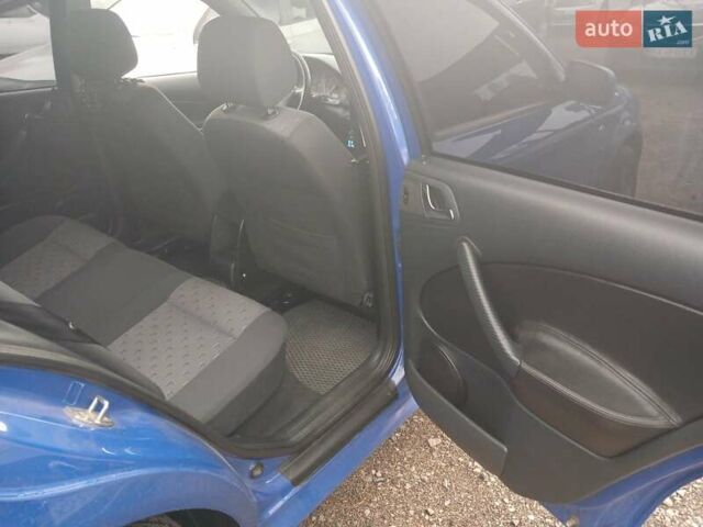 Шкода Октавия, объемом двигателя 1.6 л и пробегом 232 тыс. км за 5400 $, фото 37 на Automoto.ua