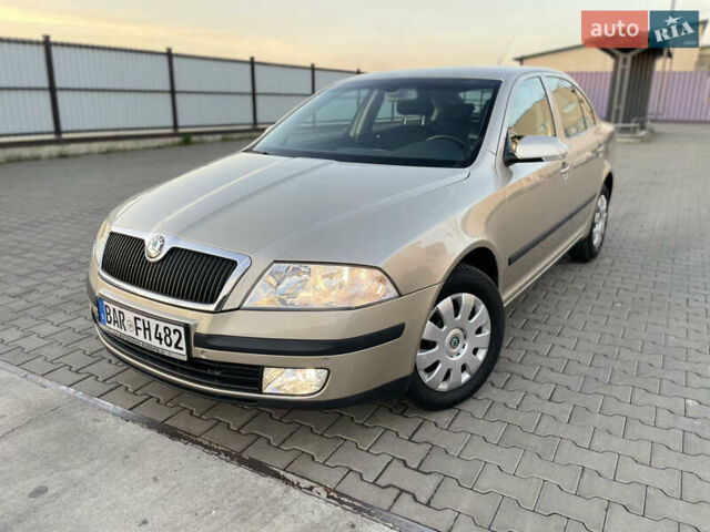Шкода Октавия, объемом двигателя 1.6 л и пробегом 155 тыс. км за 5999 $, фото 33 на Automoto.ua