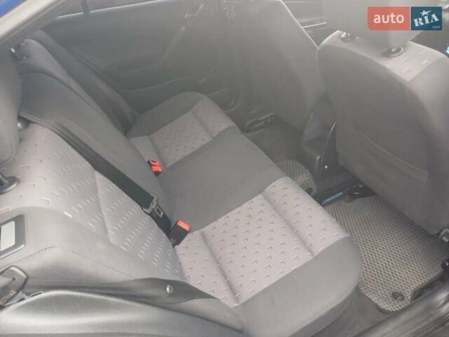 Шкода Октавия, объемом двигателя 1.6 л и пробегом 232 тыс. км за 5400 $, фото 35 на Automoto.ua