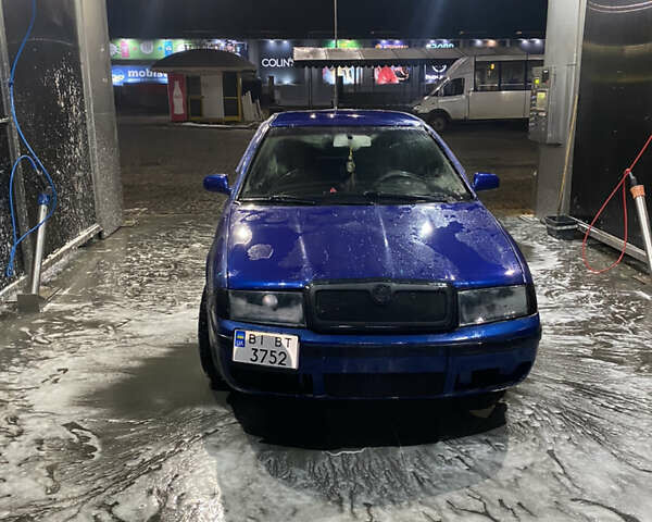 Шкода Октавія, об'ємом двигуна 1.78 л та пробігом 360 тис. км за 4500 $, фото 4 на Automoto.ua