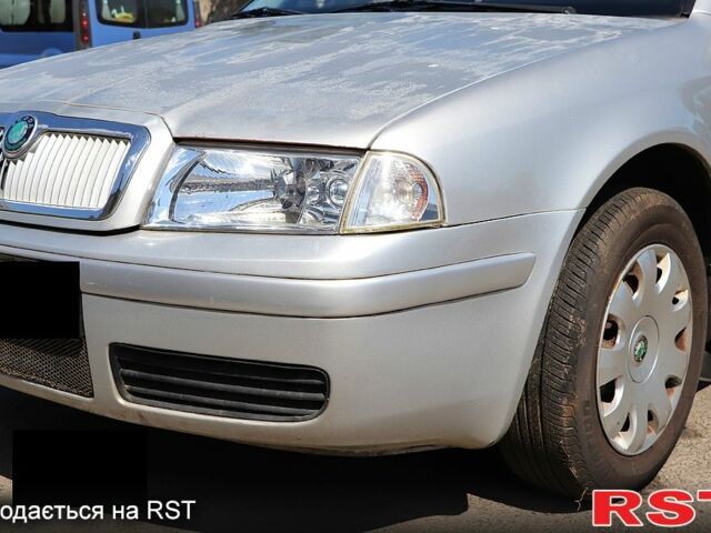 Шкода Октавія, об'ємом двигуна 1.6 л та пробігом 154 тис. км за 3600 $, фото 3 на Automoto.ua