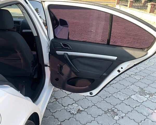 Шкода Октавия, объемом двигателя 1.9 л и пробегом 250 тыс. км за 4999 $, фото 5 на Automoto.ua