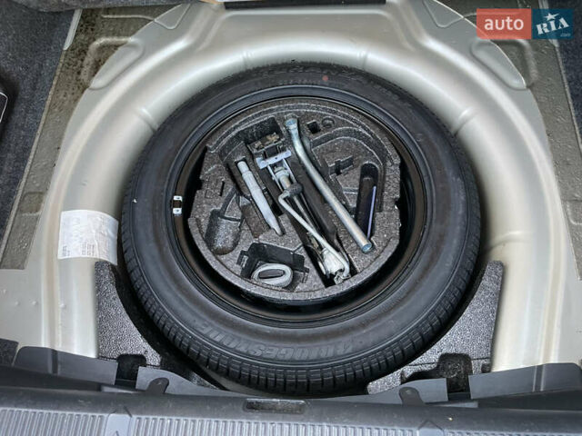 Шкода Октавия, объемом двигателя 1.6 л и пробегом 155 тыс. км за 5999 $, фото 11 на Automoto.ua